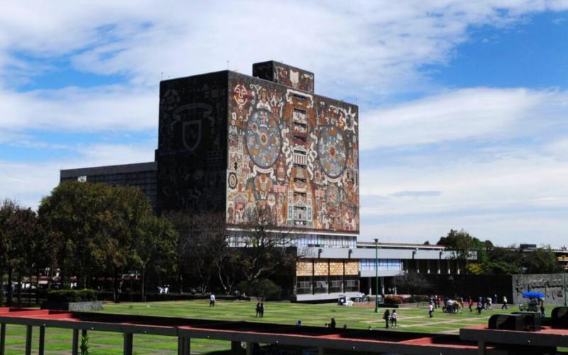 AMLO: asegura respetar la autonomía de la UNAM, pero que no deben caer en la autocomplacencia