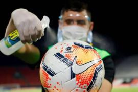 La Federación Colombiana de Fútbol dijo que la decisión se debe a los "contratiempos que ha vivido el mundo por el coronavirus"