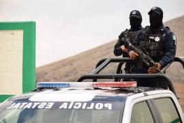 Cinco muertos luego de un tiroteo en Guanajuato; entre ellos un menor de edad