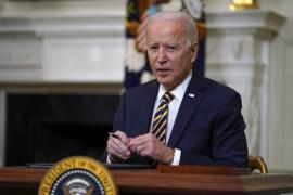 Joe Biden desaparece prohibición que bloqueaba la inmigración legal