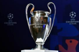 Portugal recibirá la final de la Champions League