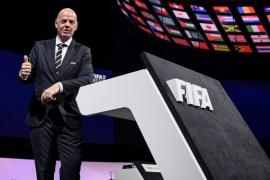 FIFA debatirá organizar Mundial cada dos años
