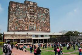  Permanece la UNAM  como la segunda mejor Universidad de Latinoamérica