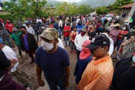 Habitantes de rancherías en Michoacán piden ayuda a la ONU