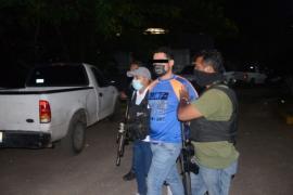 Vinculan a proceso a agresor de Karla en Veracruz