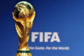FIFA hará consulta sobre un Mundial cada dos años