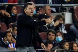 La ‘era Xavi’ comienza con polémica victoria del FC Barcelona