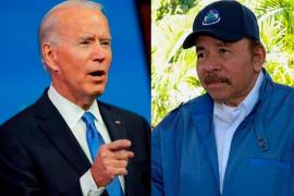 Biden prohíbe el ingreso a EU al presidente de Nicaragua, Daniel Ortega