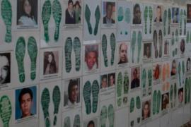 Comité de desaparición forzada de la ONU visitará Veracruz 