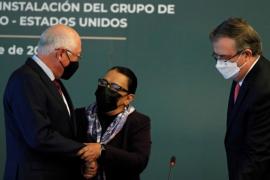 México y EEUU forjan su nueva alianza de seguridad