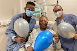 Hospitalizan a Pelé para continuar tratamiento de quimioterapia