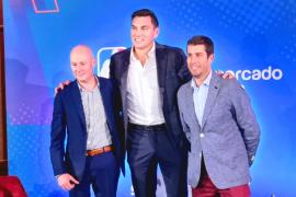La NBA y los Capitanes de la Ciudad de México anuncian su colaboración con Mercado Libre