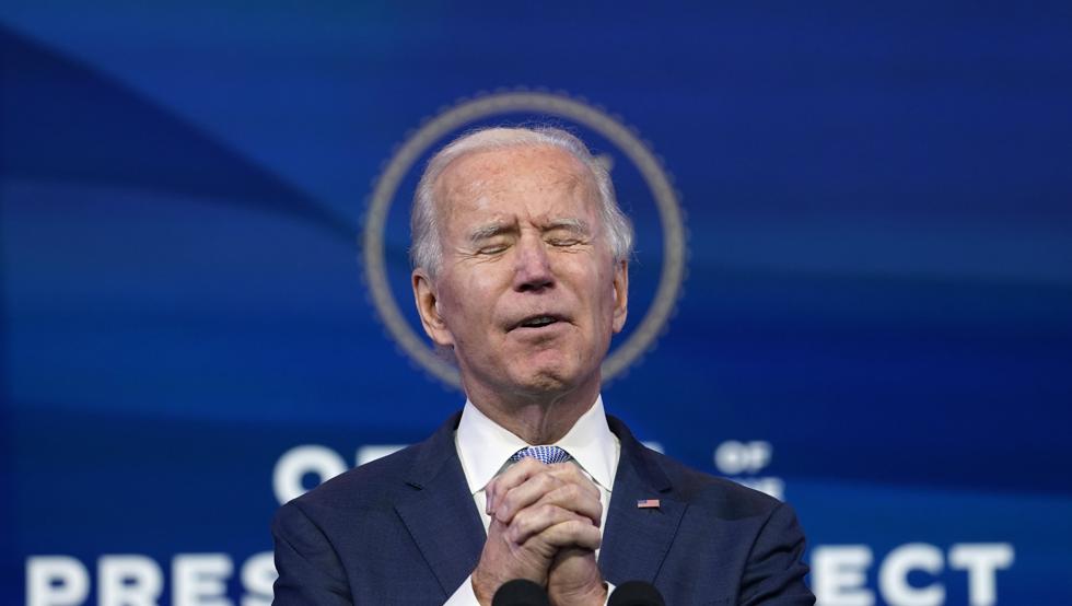 BIDEN