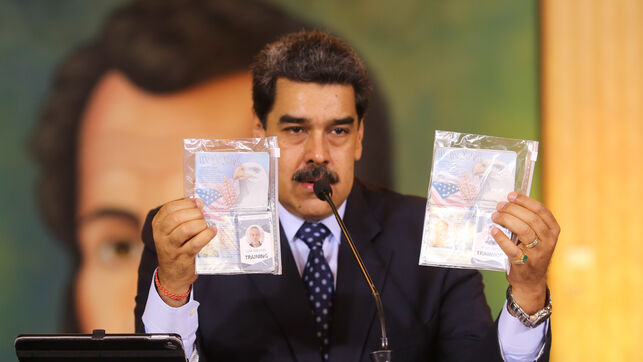 maduro