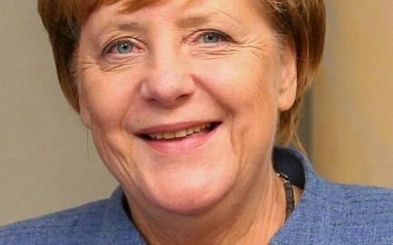 Rechaza Merkel viajar a Estados Unidos para cumbre del G7