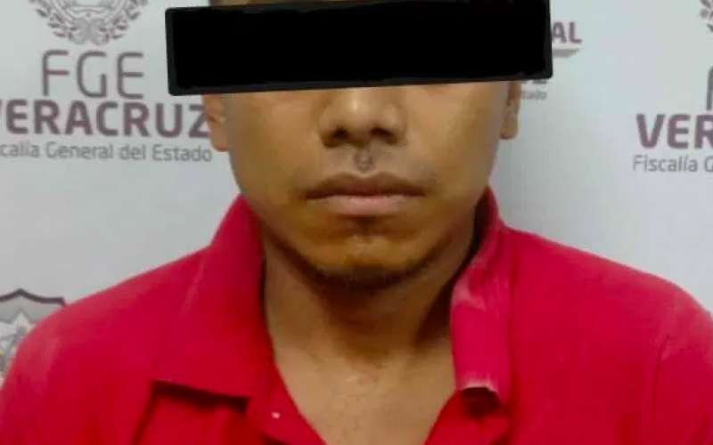 Detienen a presunto violador de niña de Ixtaczoquitlán;