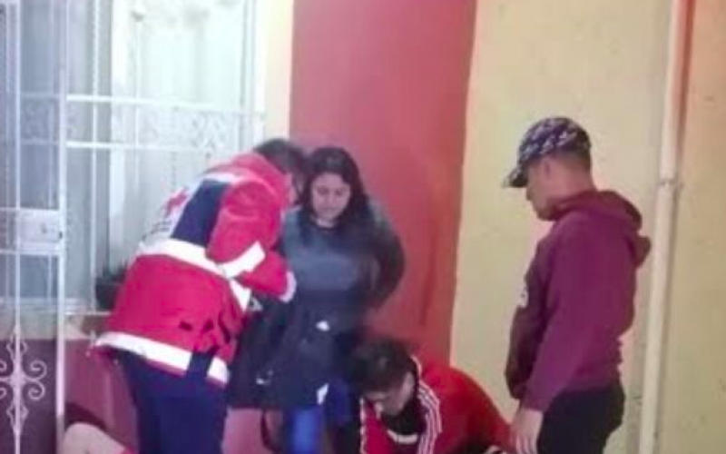 Balacera en "Fiesta Covid" deja 3 muertos en EDOMEX