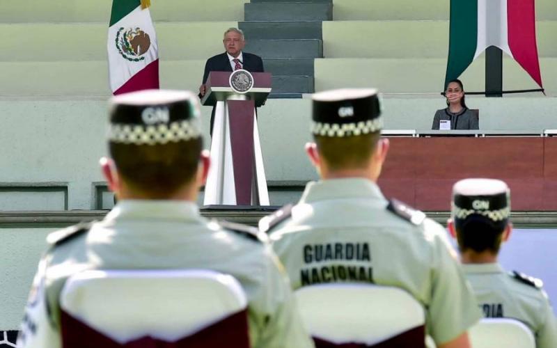 A un año del despliegue de la Guardia Nacional, crece la violencia