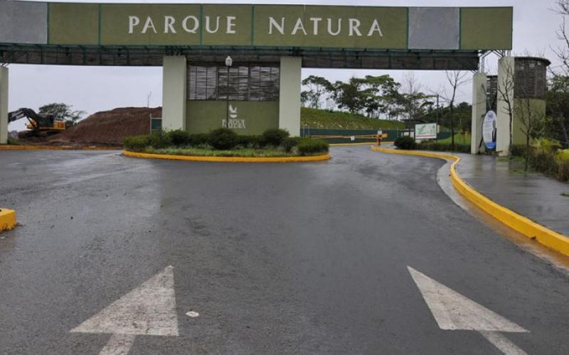 La Estancia Garnica y Parque Natura como posible punto de fosas clandestinas en Xalapa