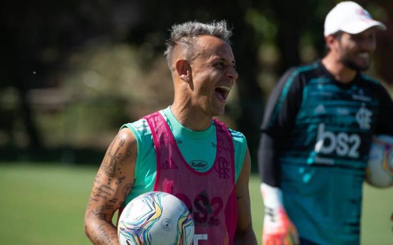 Este jueves, regresa el futbol en Río de Janeiro