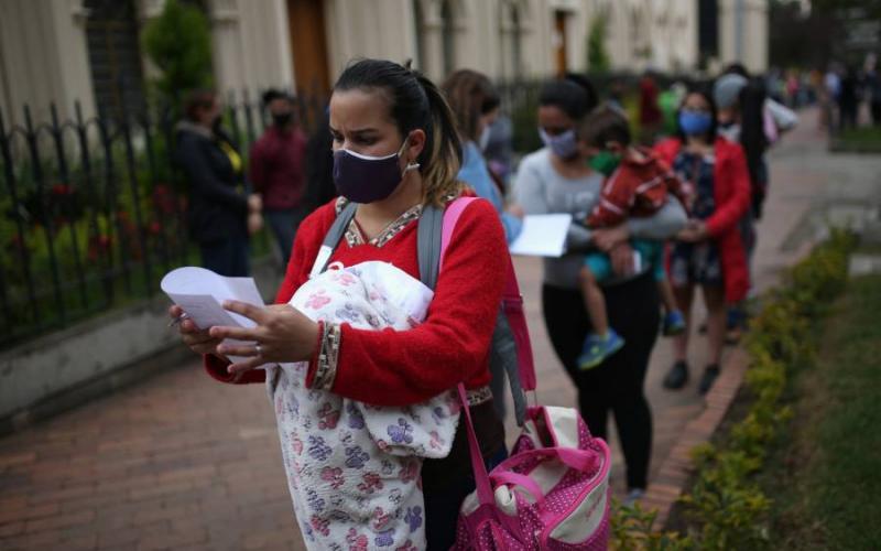 Así será “el aislamiento inteligente” en Colombia