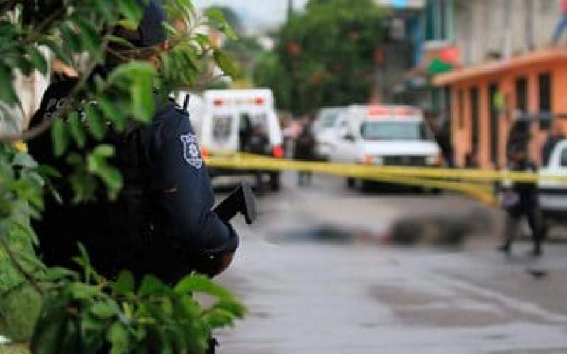 Liberan a dos secuestrados en Cardel, Veracruz; hay detenidos