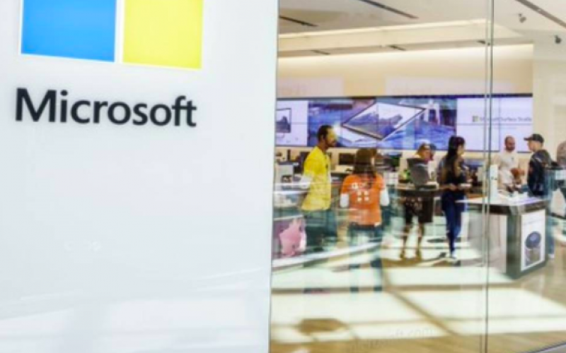 Microsoft anuncia el cierre permanente de todas sus tiendas físicas