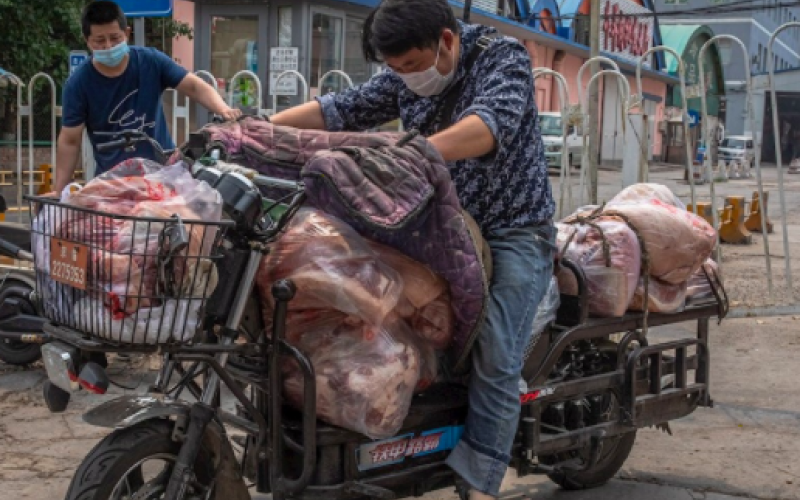 OMS no intentó ayudar a China a esconder la pandemia: ONU