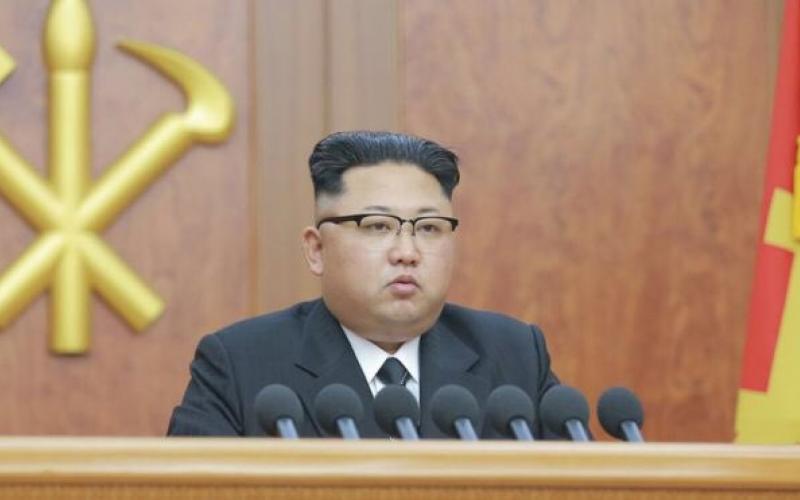 Kim Jong suspende planes militares contra Corea del Sur