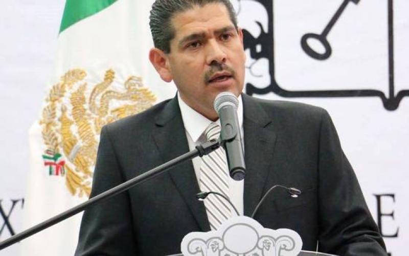 alcalde de Ixtlahuacán de los Membrillos con el CJNG