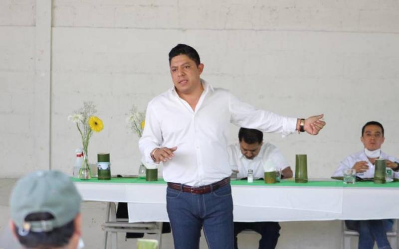 Destacan importancia de zona de la Huasteca