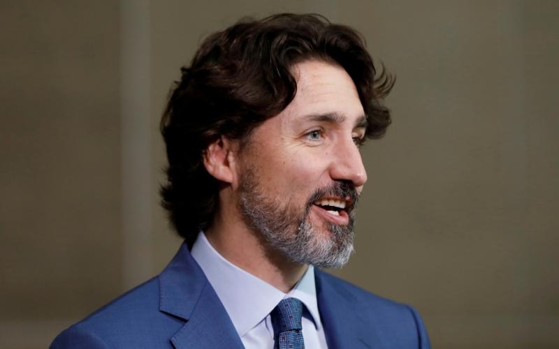 Trudeau busca acelerar cambios en las fuerzasa policiacas de Canadá