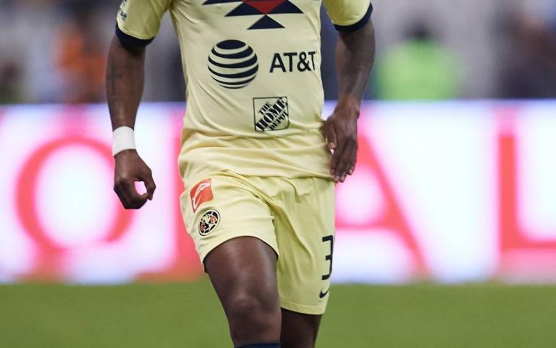 América: Renato Ibarra pide una segunda oportunidad