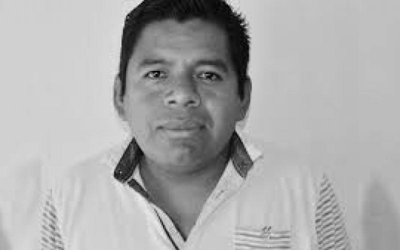 Fallece Gerardo Tirso Acahua Apale Alcalde de Coetzala, Veracruz