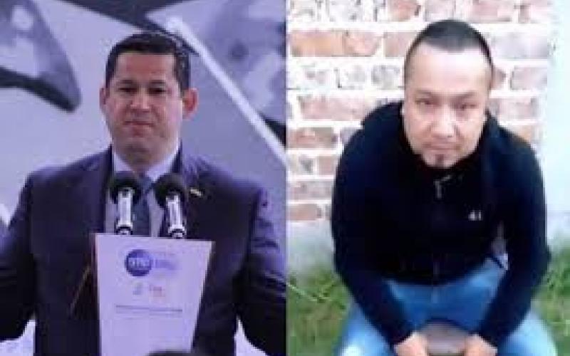 Gobernador de Guanajuato culpa a FGR por caso Marro