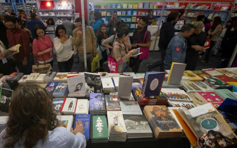 Otorgan a la Feria del Libro de Guadalajara el Premio Princesa de Asturias