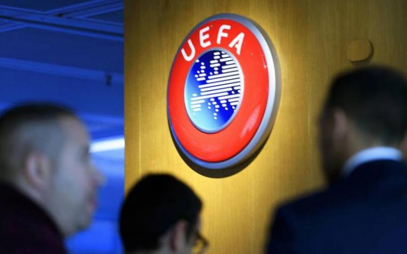 UEFA resolverá la próxima semana cómo terminará la Liga de Campeones