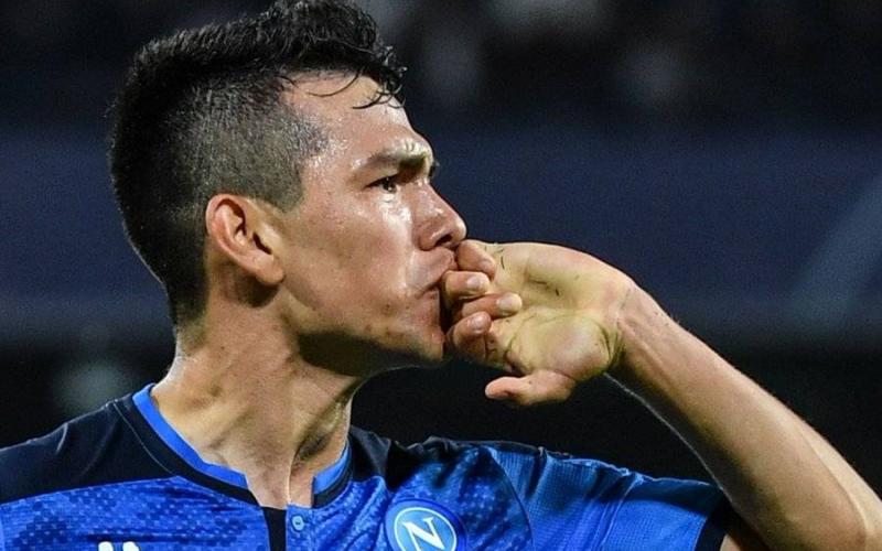 El "Chucky" Lozano podría ser nuevo jugador del AC Milan