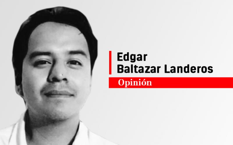 Edgar Baltazar
