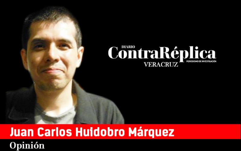 Juan Huidobro Márquez