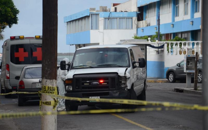 Veracruz en crisis suman 558 muertes por coronavirus