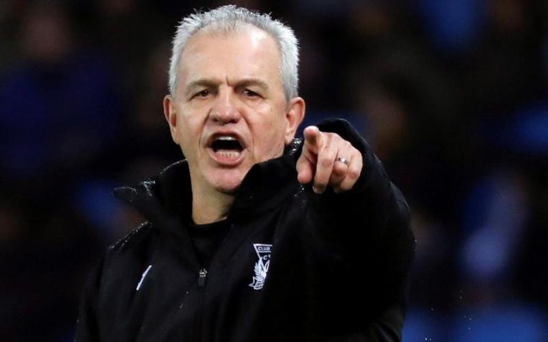 El Mexicano Javier Aguirre le diría adiós al equipo Español Leganés