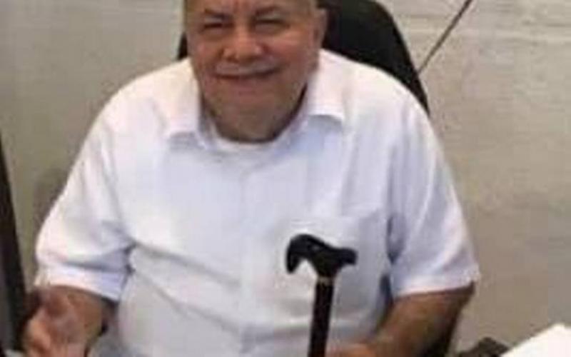 Murió Jorge Winckler padre del exFiscal 