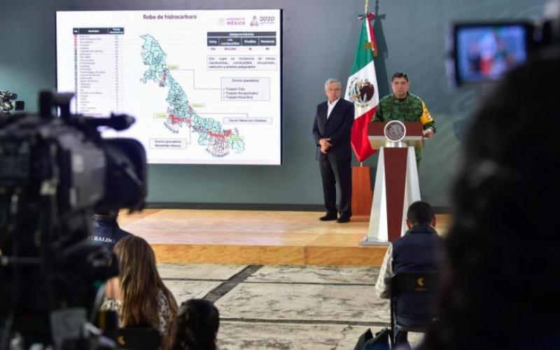 Veracruz, en el lugar 27 de incidencia delictiva en el país