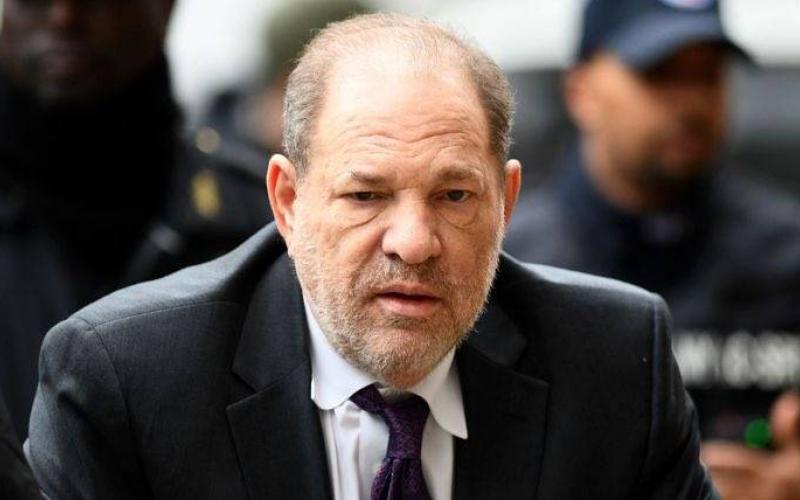 Rechazan acuerdo de 19 mdd para compensar a víctimas de Harvey Weinstein