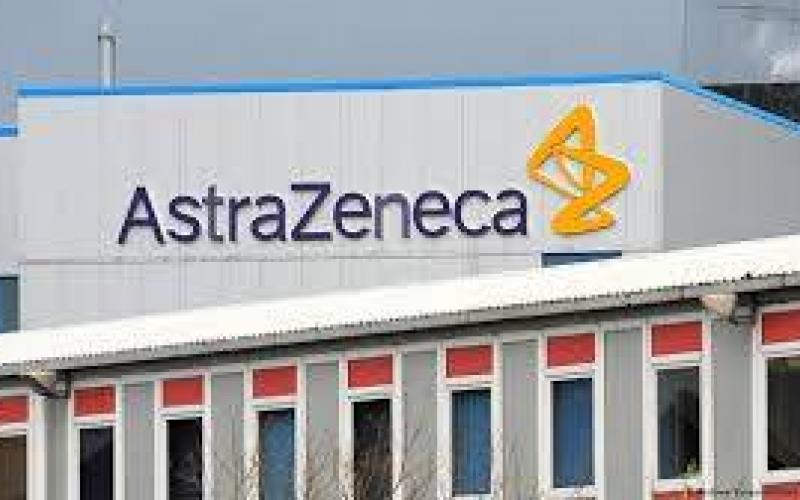 AstraZeneca venderá vacuna a precio de costo