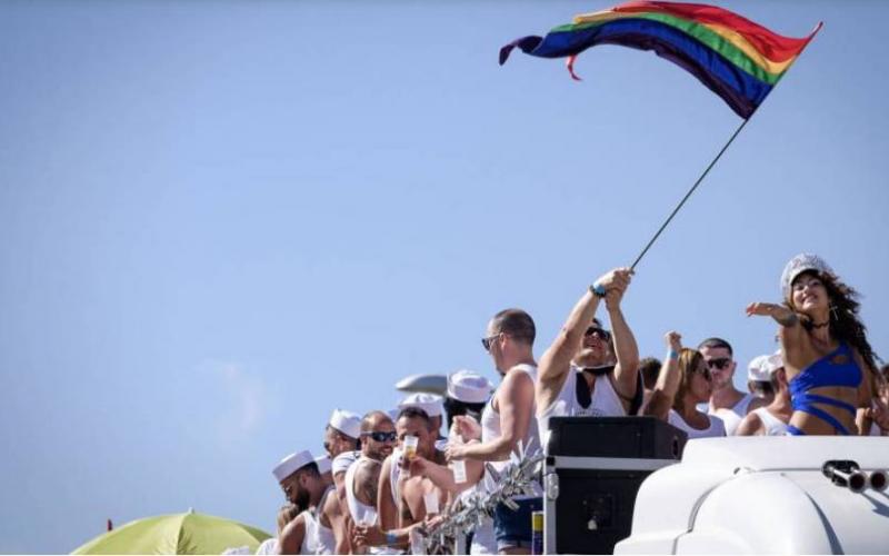 Celebran Día del Orgullo Gay de Berlín vía internet