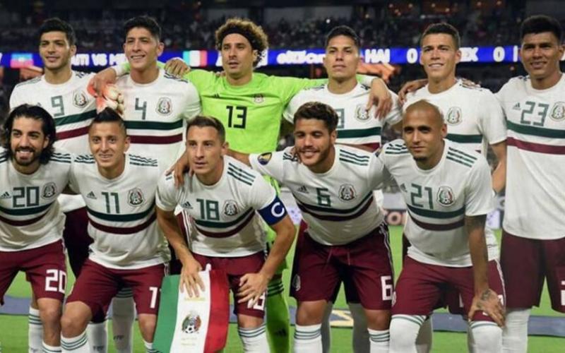 El Tri podría enfrentarse a Costa Rica antes de ir a Holanda