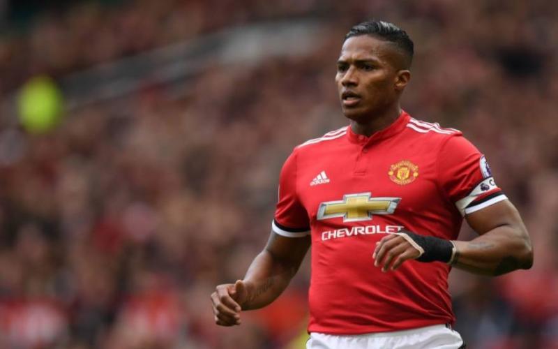 Ofrecen a Antonio Valencia al América