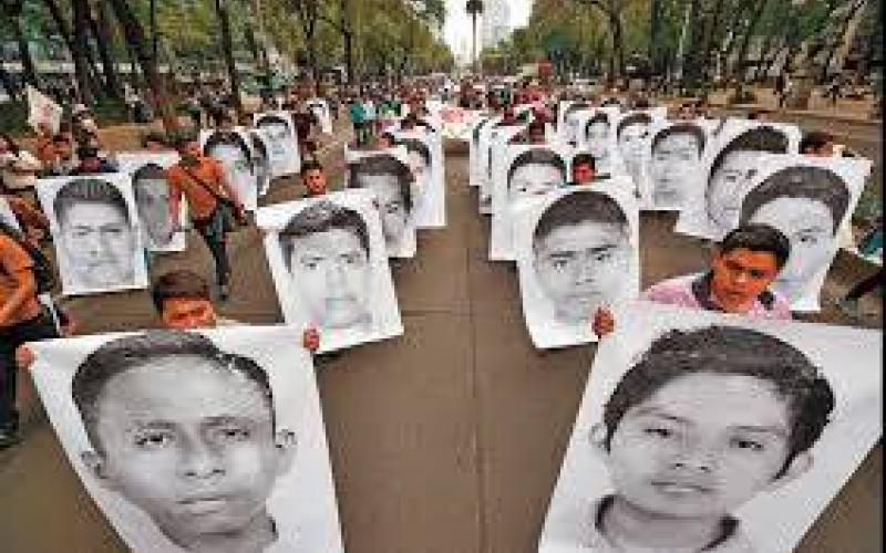 Fallece por Covid magistrado Héctor Gálvez, responsable de la comisión de la verdad para caso ayotzinapa